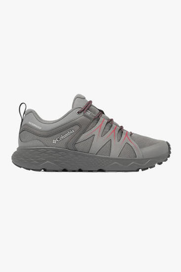 Columbia Zapatillas Peakfreak Roam Waterproof Gris