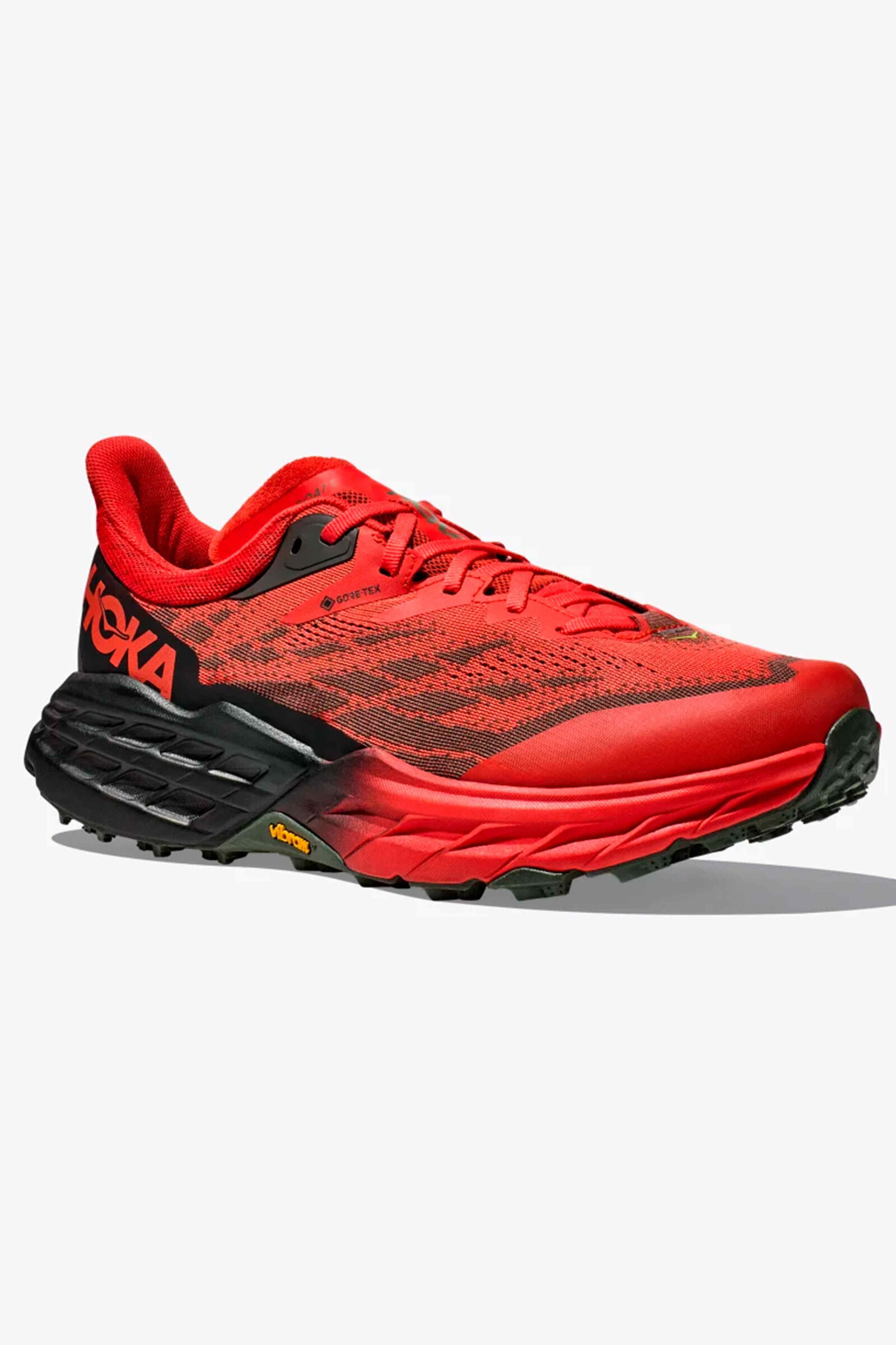 Hoka One One Speedgoat 5 Gore-Tex Fiesta Thyme — foto 5