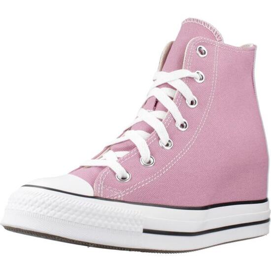 Zapatillas mujer Converse Chuck Taylor All Star Classic Wedge Platform