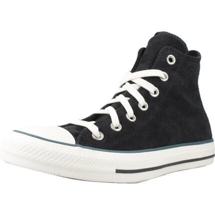 Zapatillas mujer Converse Chuck Taylor All Star Contrast Suede