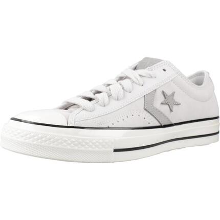 Zapatillas hombre Converse Star Player 76 Suede Remix