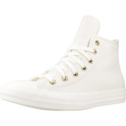 Zapatillas Converse Chuck Taylor As, Beige, Unisexo