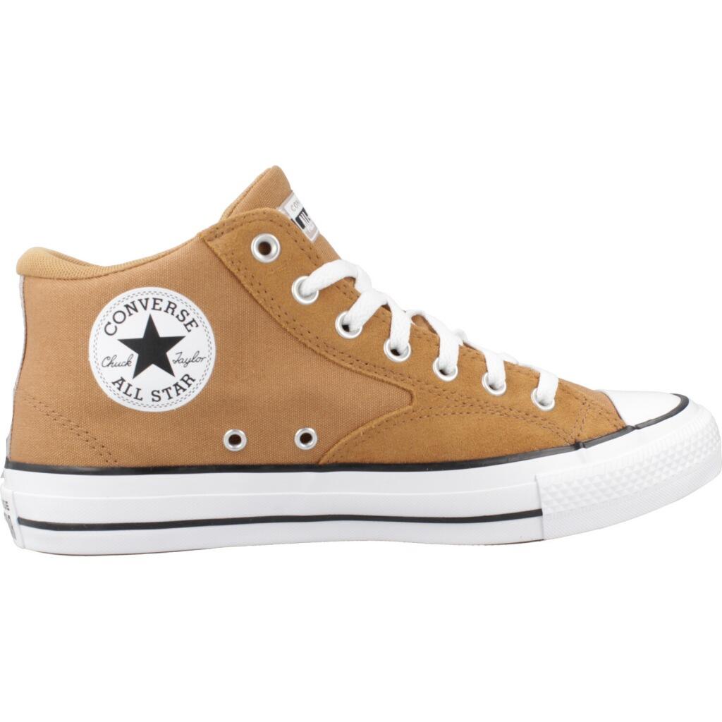 Buty CONVERSE CHUCK TAYLOR ALL STAR MALDEN STREET Brązowy 4/5