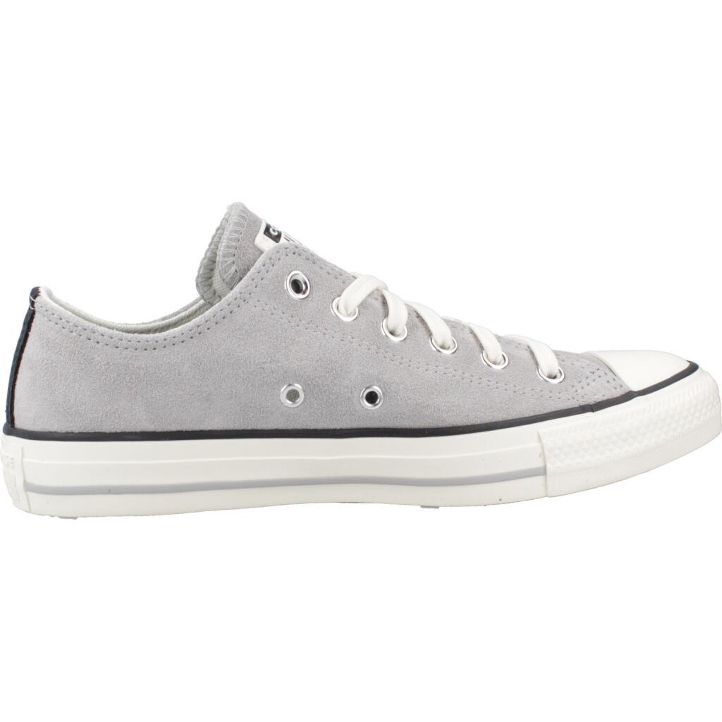 Buty CONVERSE CHUCK TAYLOR ALL STAR Szary 4/5