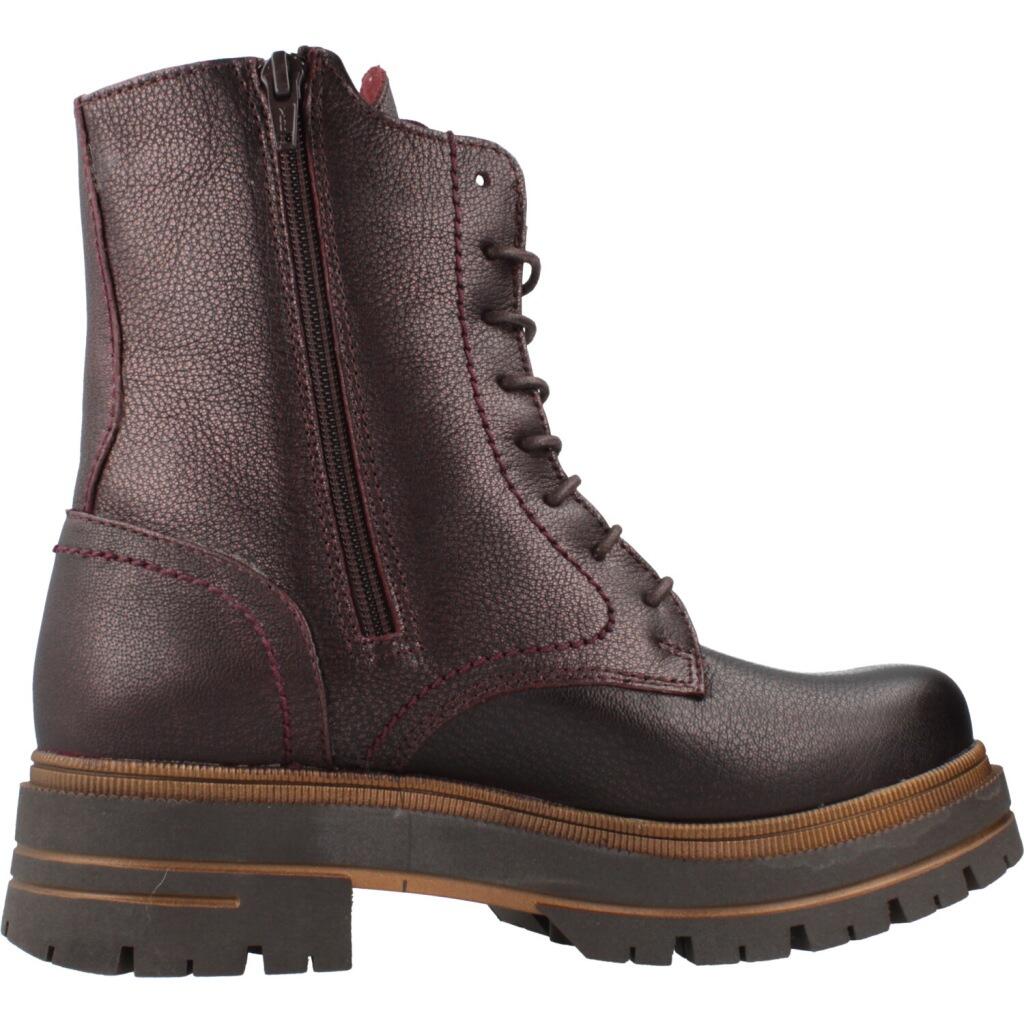 Coronel Tapiocca Modèle C354 55 Couleur Bordeaux 4/5