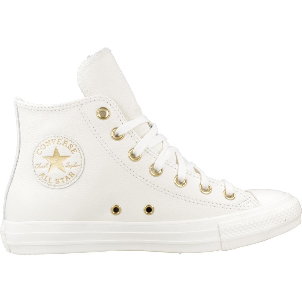 Scarpe da ginnastica Converse Chuck Taylor As, Beige, Unisex 4/7