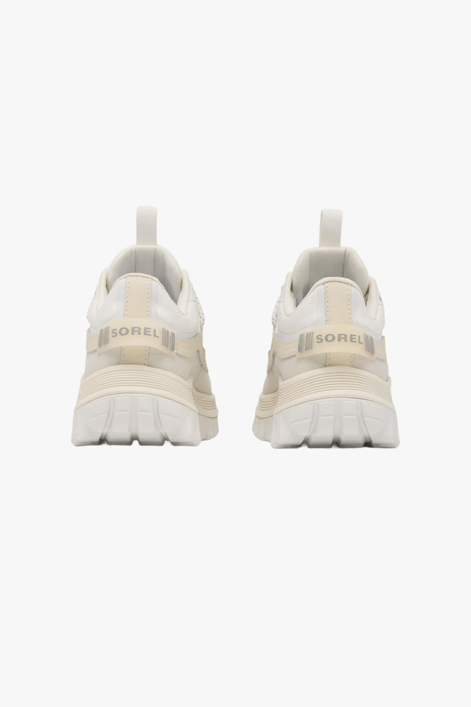 Sorel Zapatillas Callsigh Horizon Low Blanco 3/5