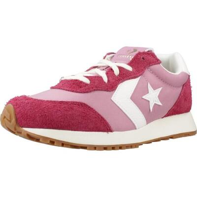 Sneakers converse model omega trainer kleur roze