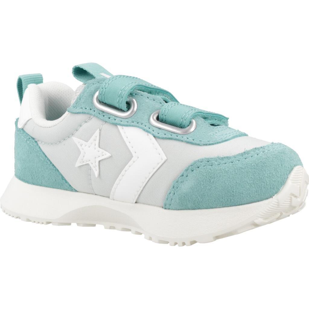 Buty CONVERSE OMEGA TRAINER EASY Niebieski 5/5