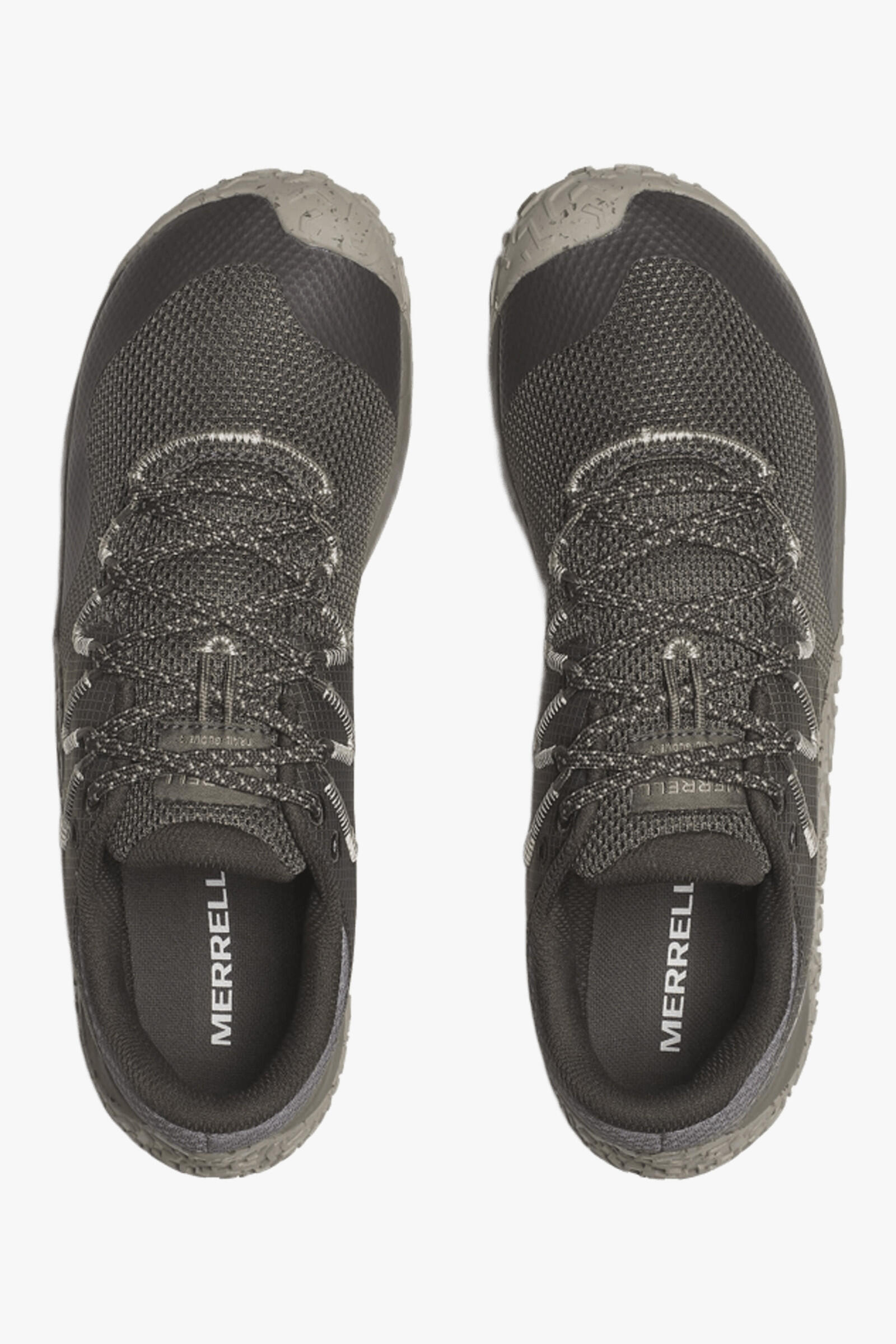 Merrell Zapatillas Trail Glove 7 Verde 3/5
