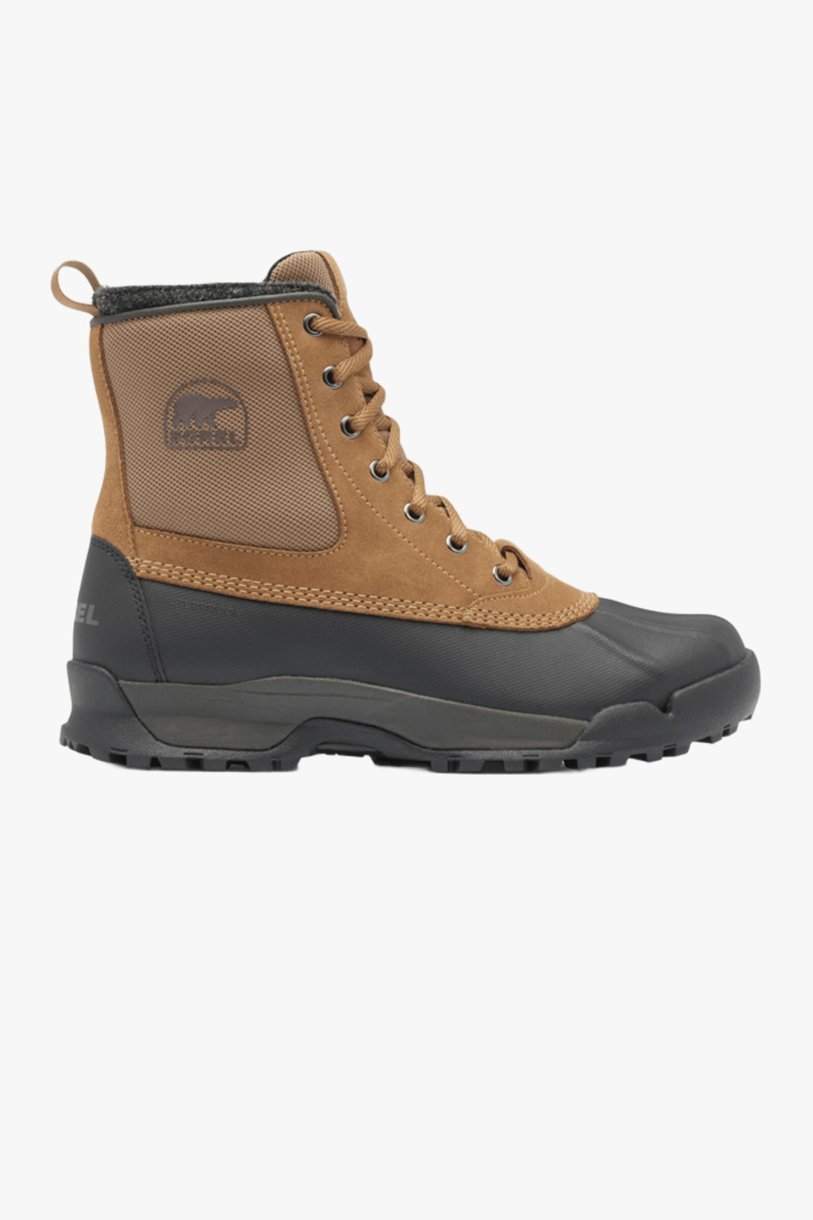 SOREL picture