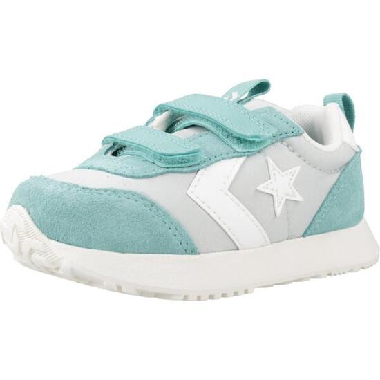 Buty CONVERSE OMEGA TRAINER EASY Niebieski