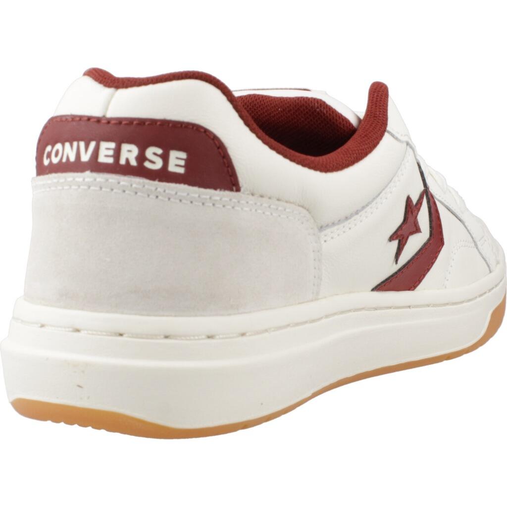 Baskets Converse Pro Blaze Classic, Blanc, Unisexe 3/5