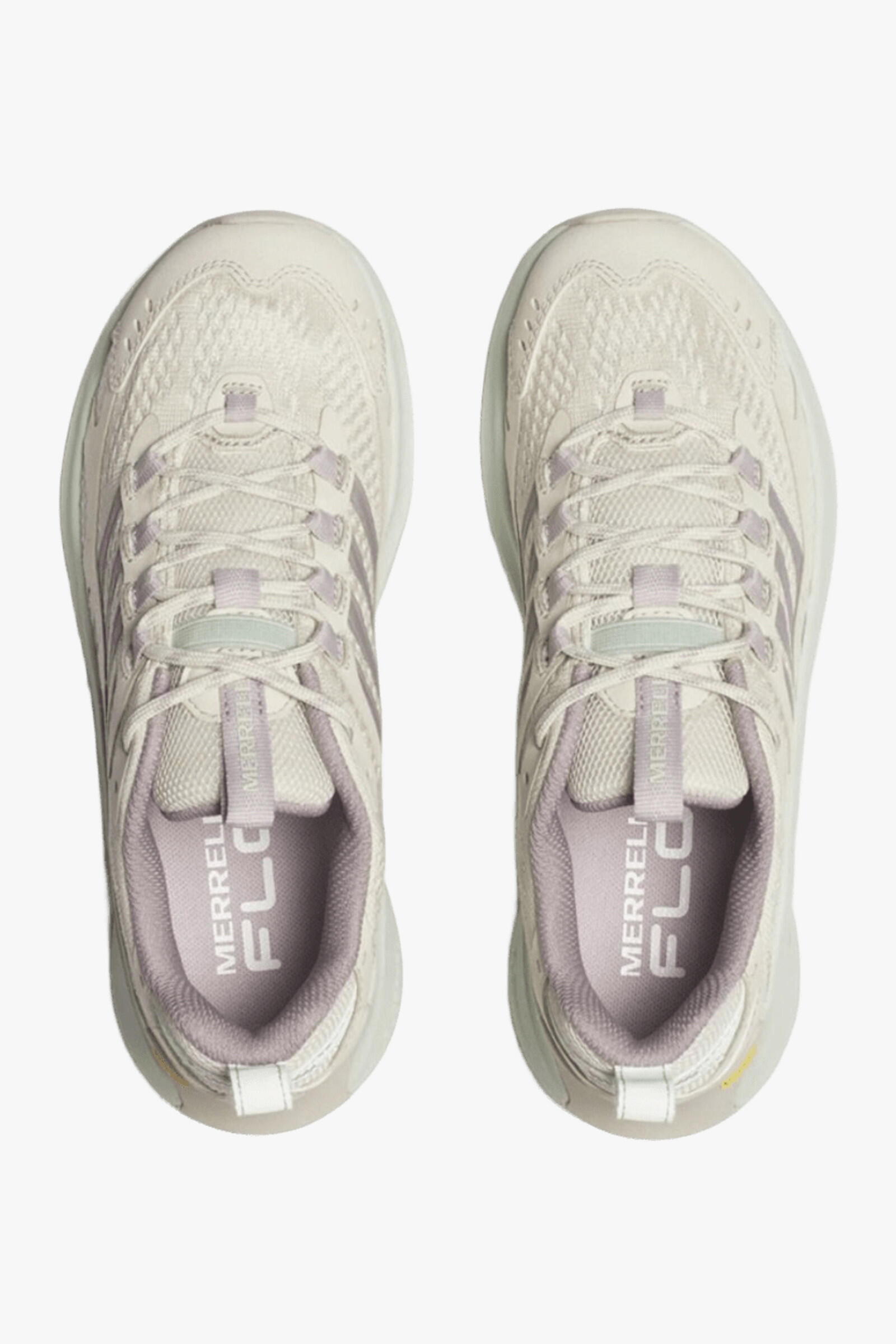 Merrell Zapatillas Moab Speed 2 Blanco 4/5