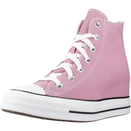Zapatillas mujer Converse Chuck Taylor All Star Classic Wedge Platform