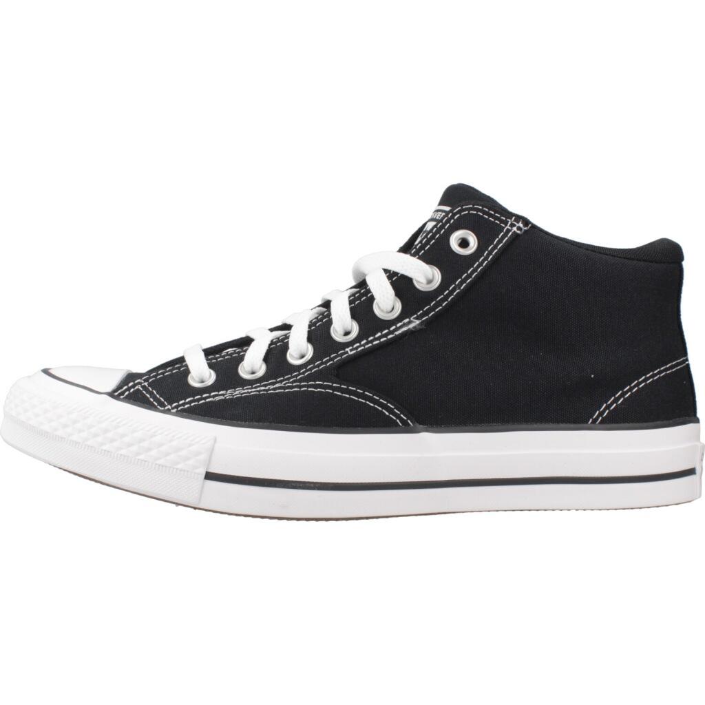 Turnschuhe Converse Chuck Taylor As Malden Street, Schwarz, Unisex 2/5