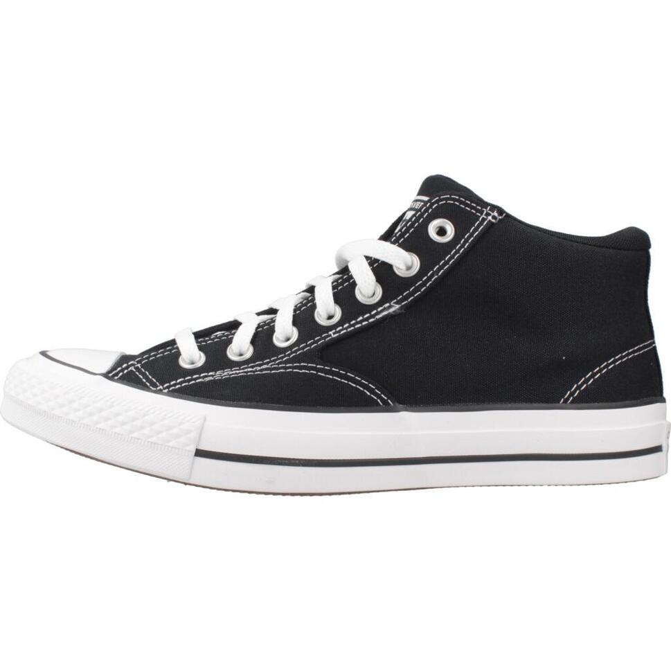 Buty CONVERSE CTAS MALDEN STREET MID Czarny