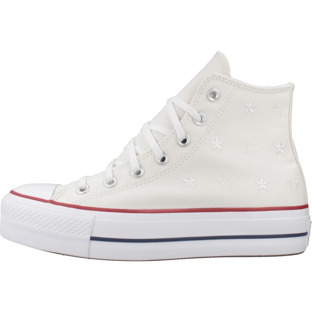 Sneakers Converse Chuck Taylor All Star Lift, Beige, Uniseks 2/5
