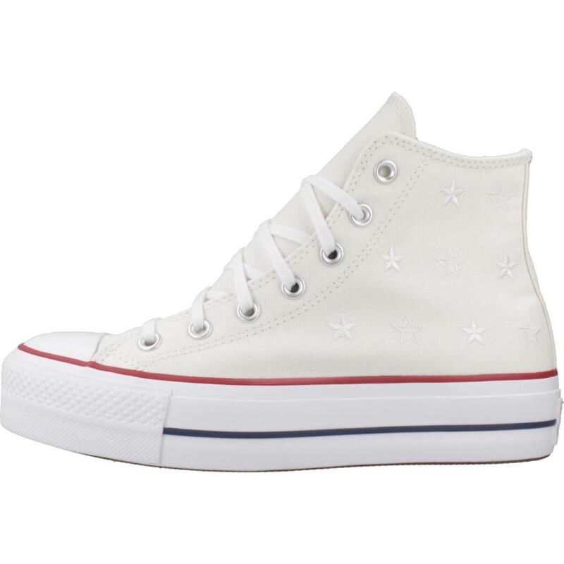Tenisi unisex Converse Chuck Taylor All Star Lift, Bej