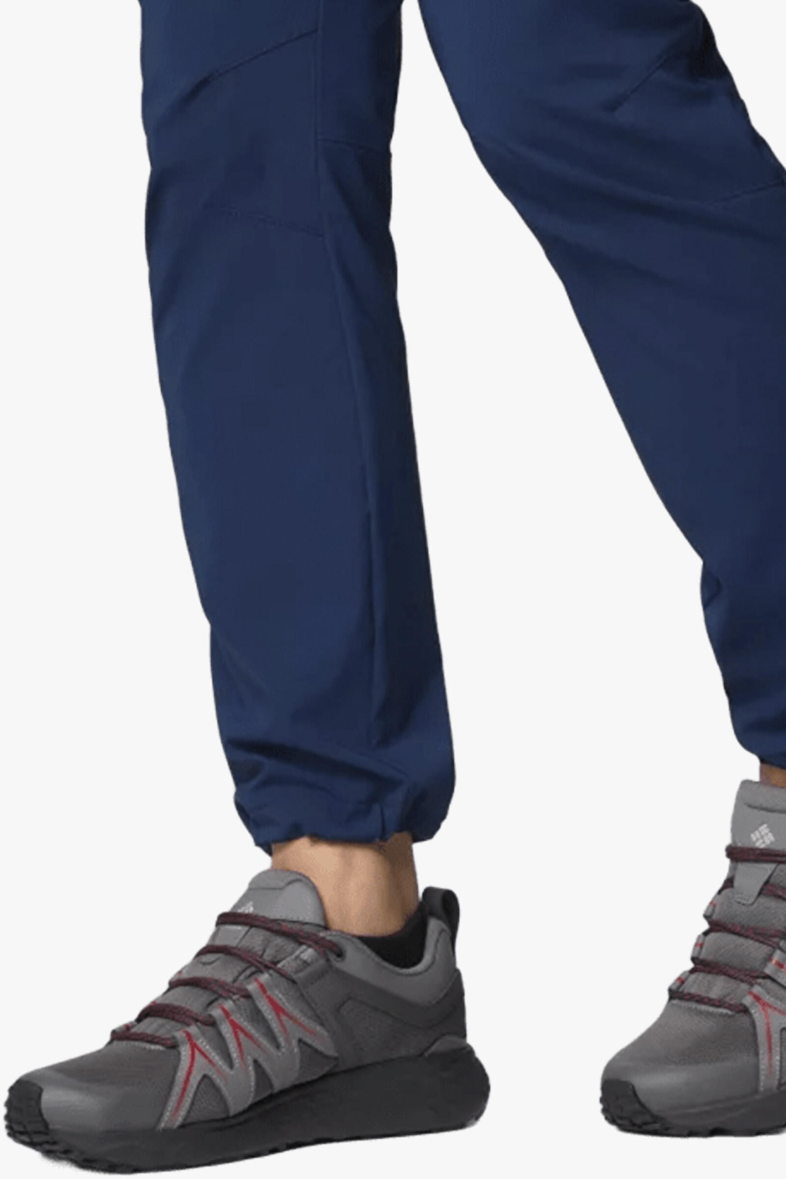 Columbia Zapatillas Peakfreak Roam Waterproof Gris 4/4