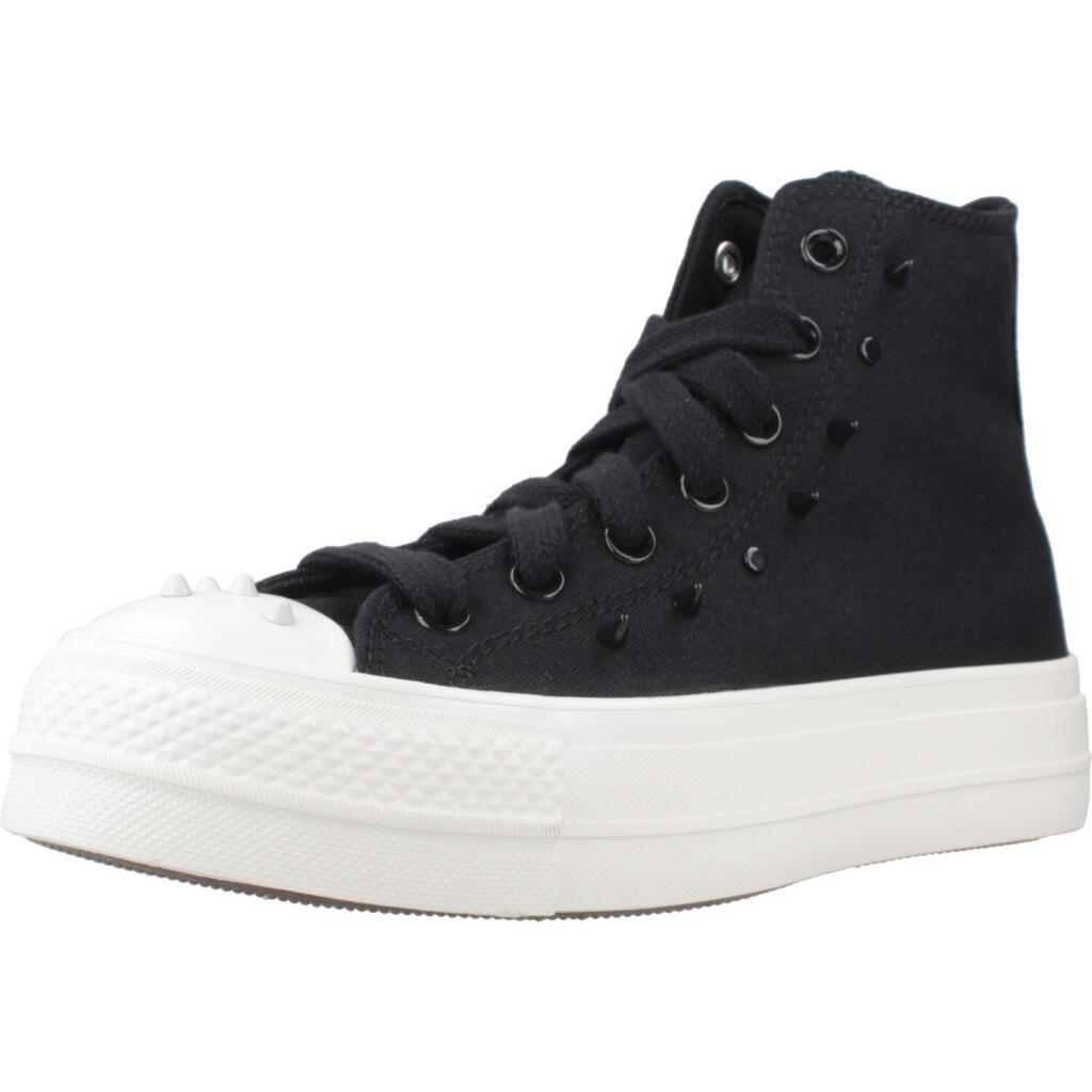 Маратонки Converse Chuck Taylor All Star Lift, Черен, Жени