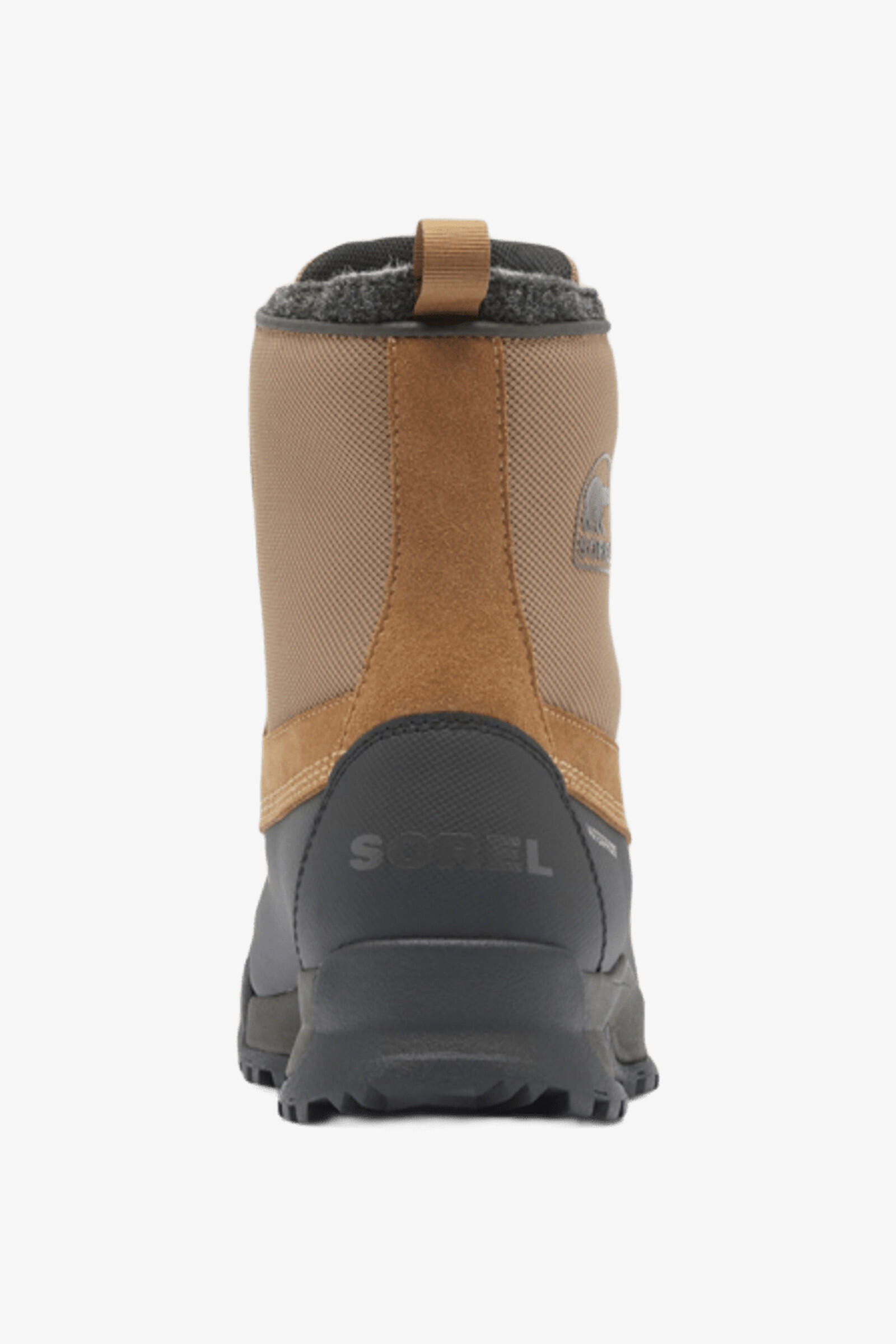 Sorel Botas Buxton Lite Beige 3/5
