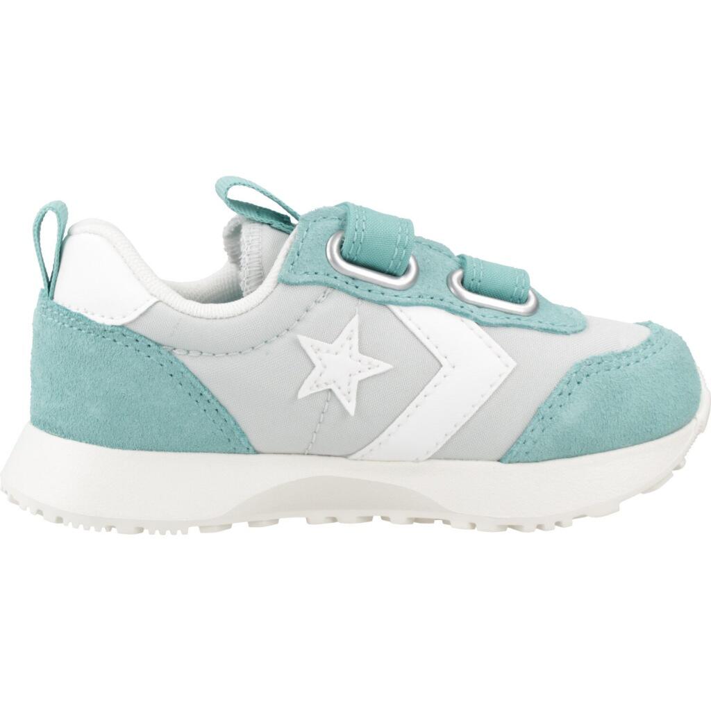 Buty CONVERSE OMEGA TRAINER EASY Niebieski 4/5
