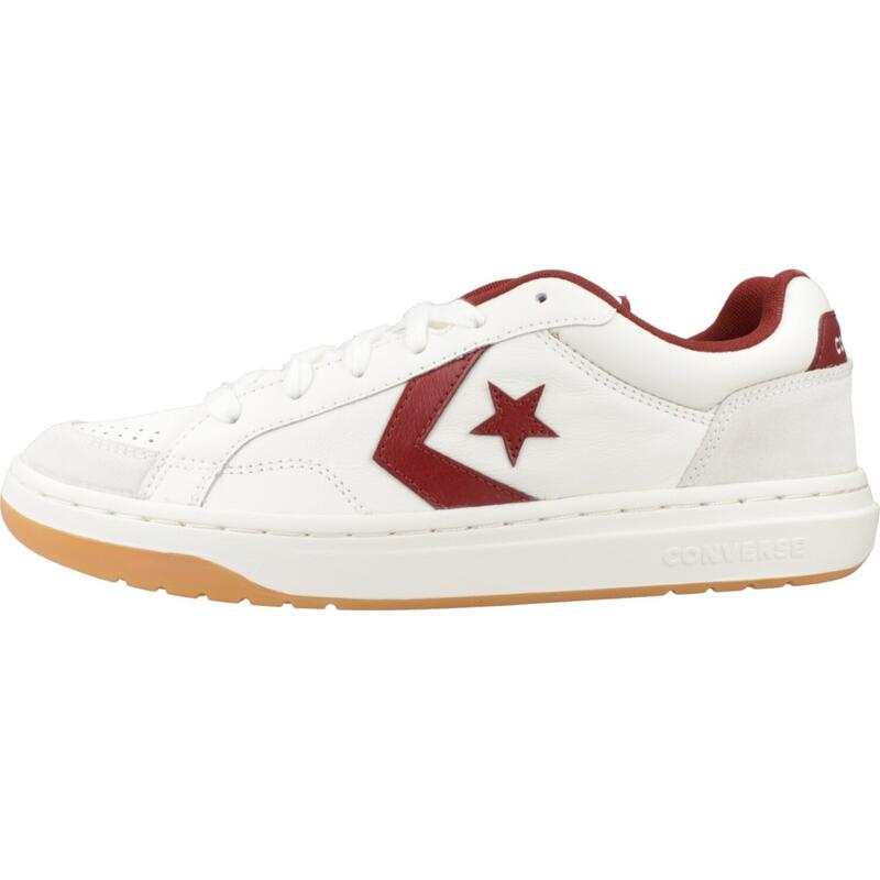 Pantofi sport unisex Converse Pro Blaze Classic, Alb