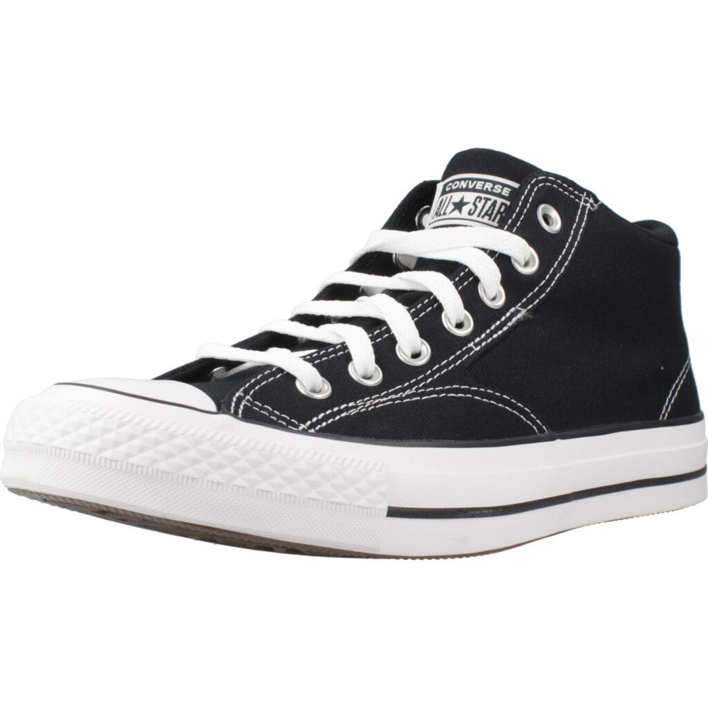 Sneakers Converse Chuck Taylor As Malden Street, Black, Unisex