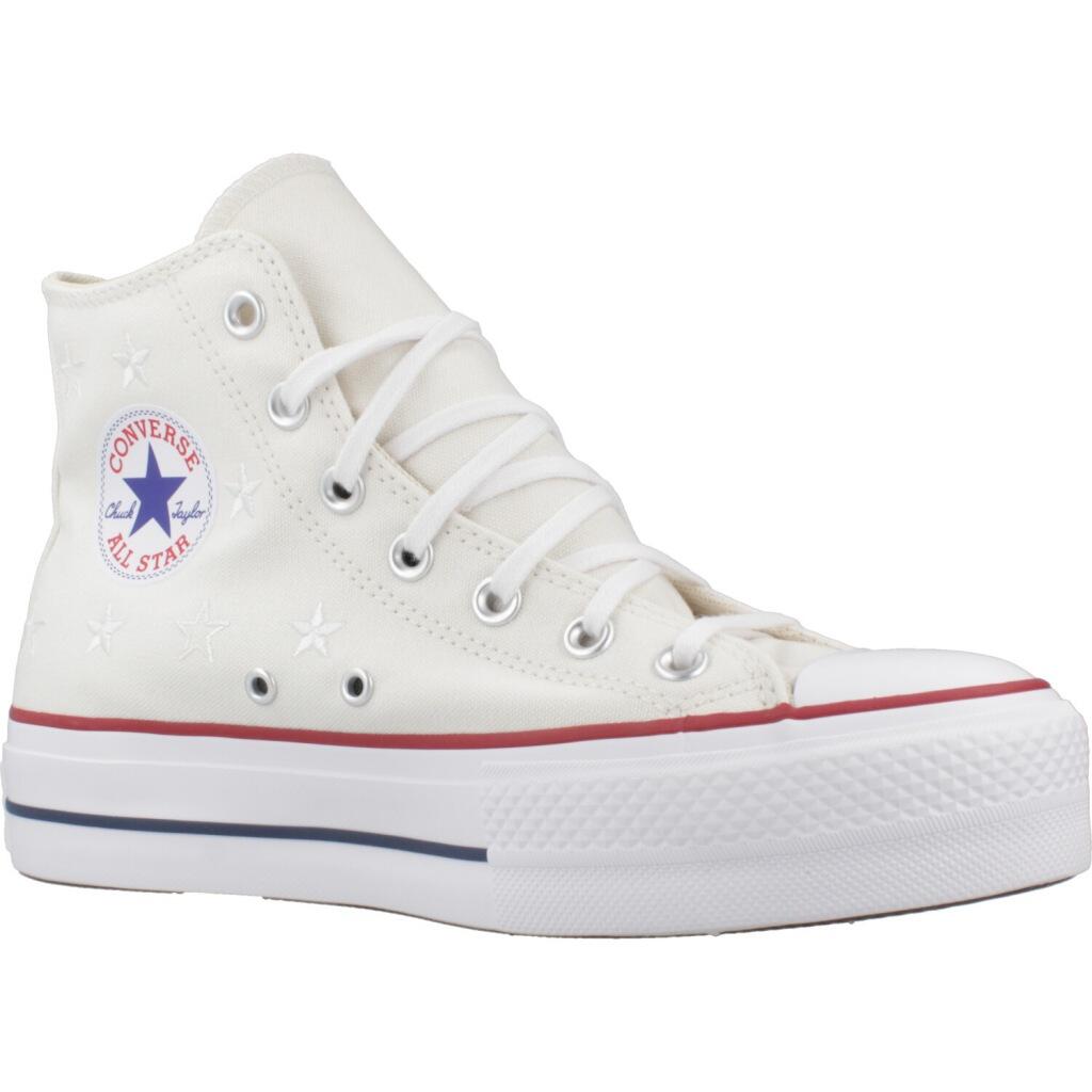Sneakers Converse Chuck Taylor All Star Lift, Beige, Uniseks 5/5