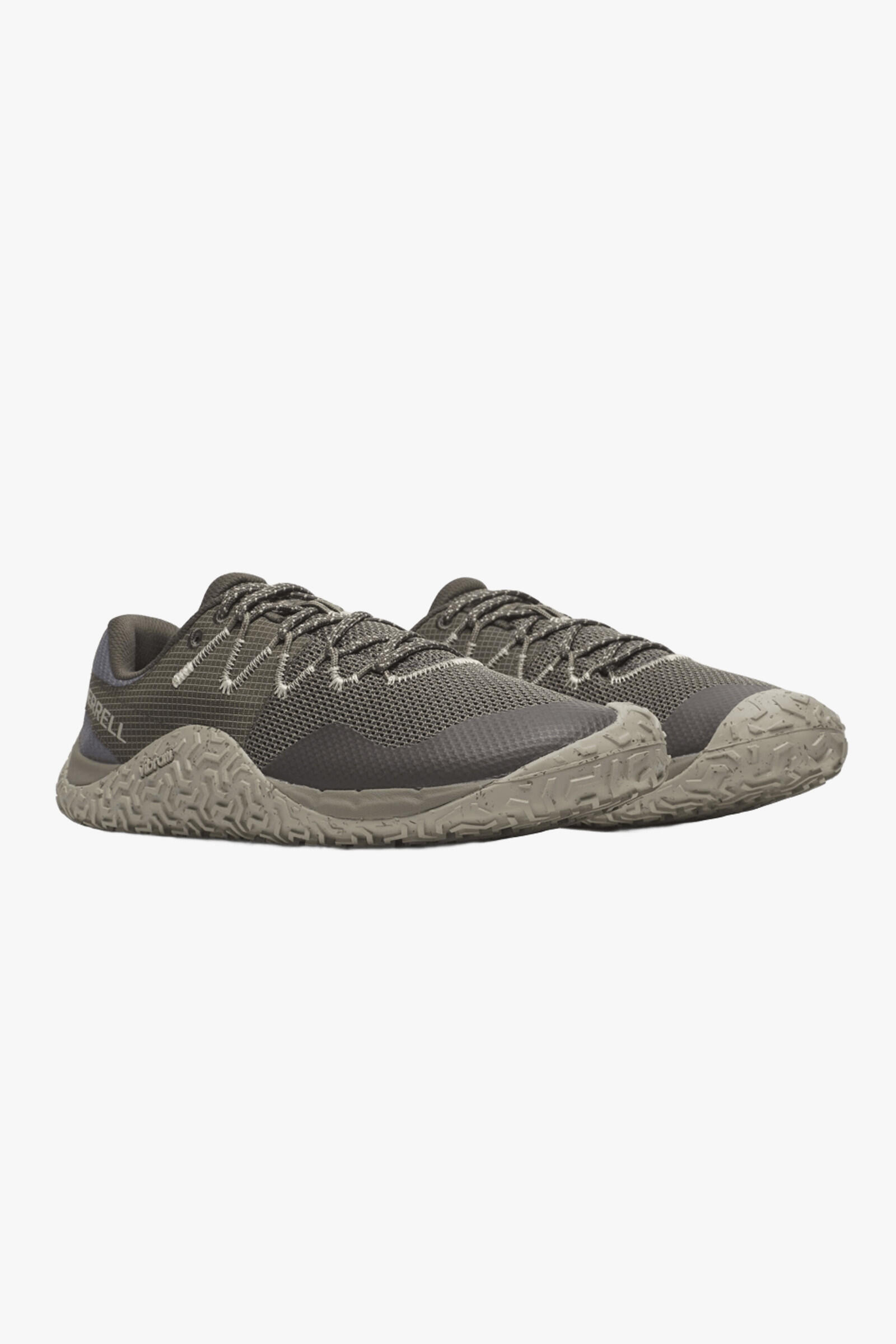Merrell Zapatillas Trail Glove 7 Verde 5/5