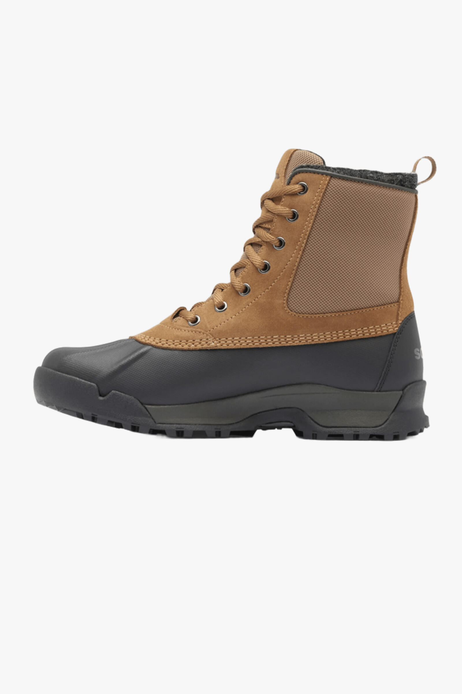 Sorel Botas Buxton Lite Beige 2/5