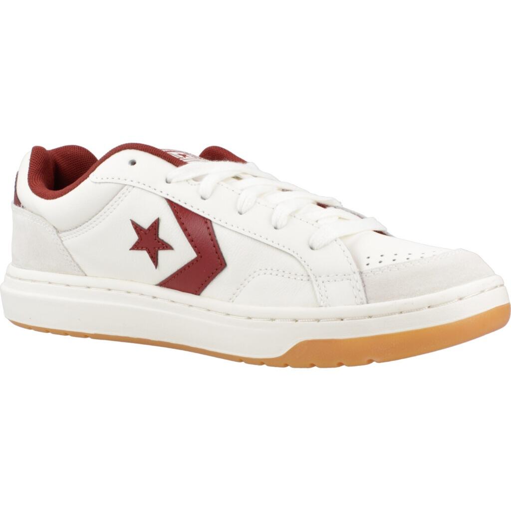 Baskets Converse Pro Blaze Classic, Blanc, Unisexe 5/5