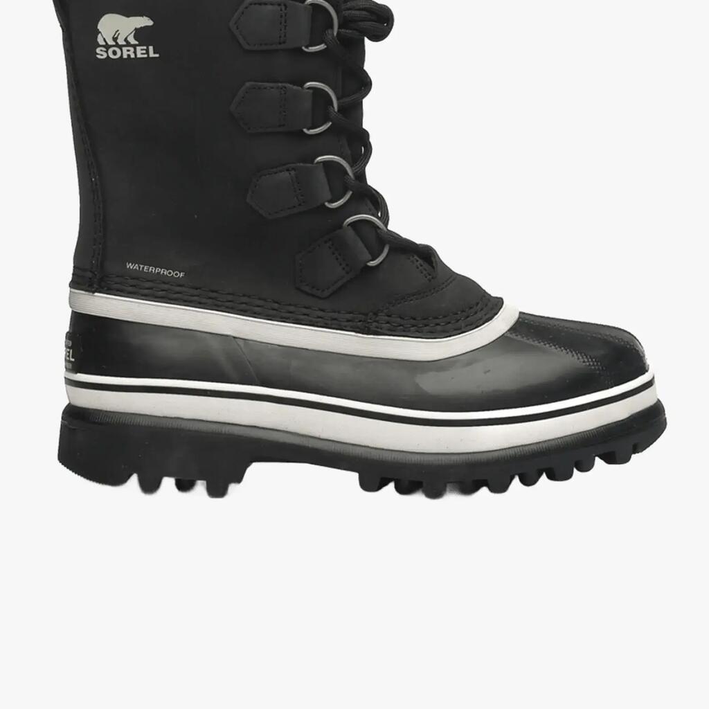 CARIBOU WP Shoes