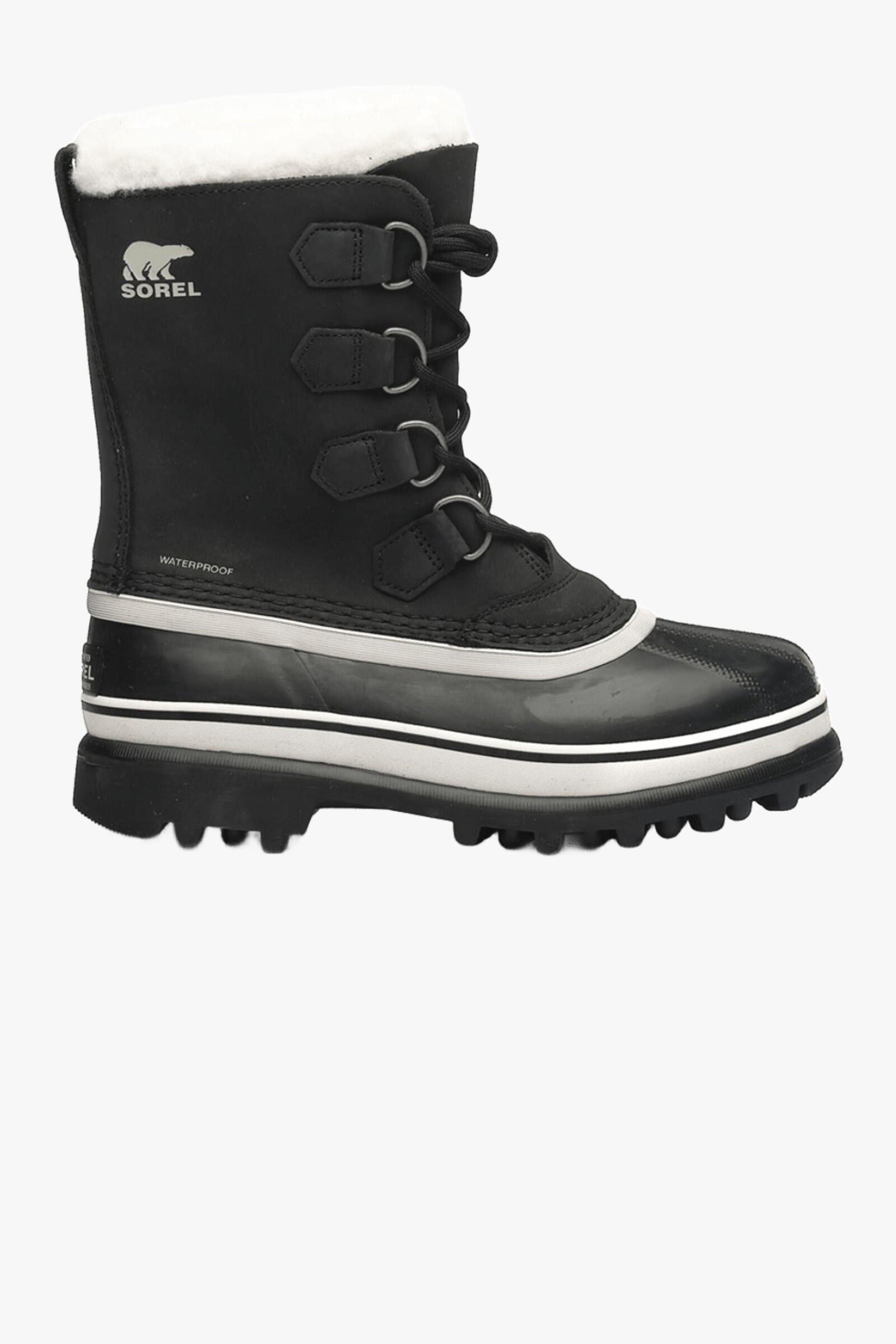 SOREL picture