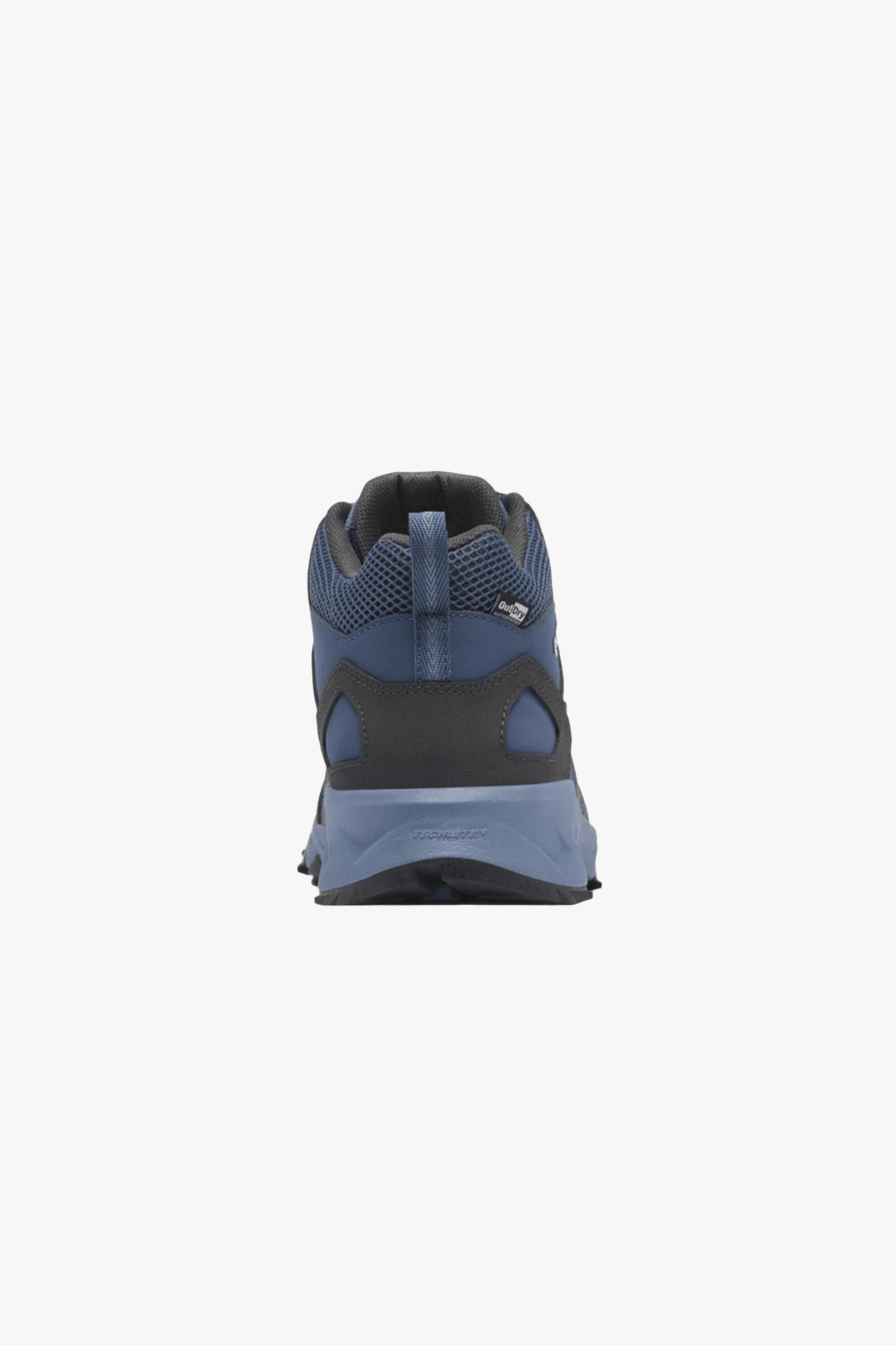 Columbia Zapatillas Peakfreak Ii Mid Outdry Azul 2/5
