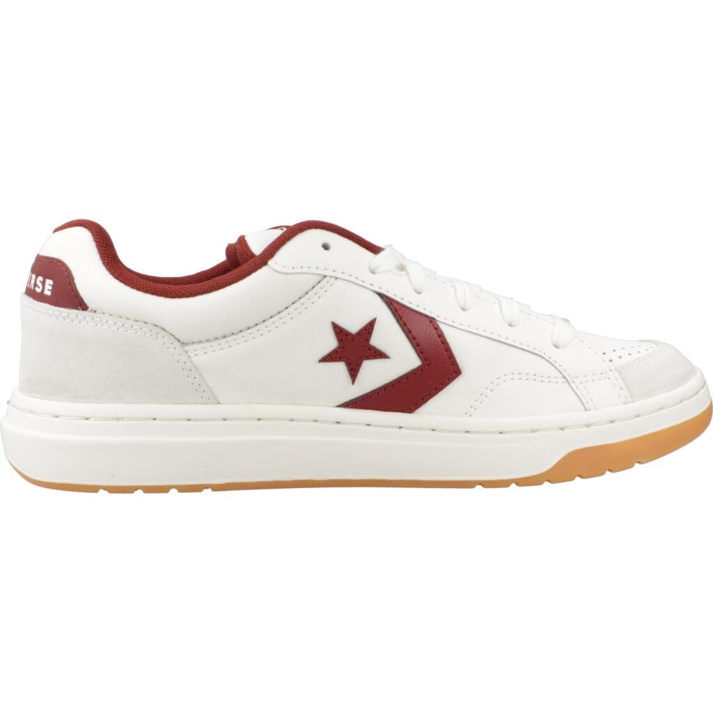 Baskets Converse Pro Blaze Classic, Blanc, Unisexe 4/5