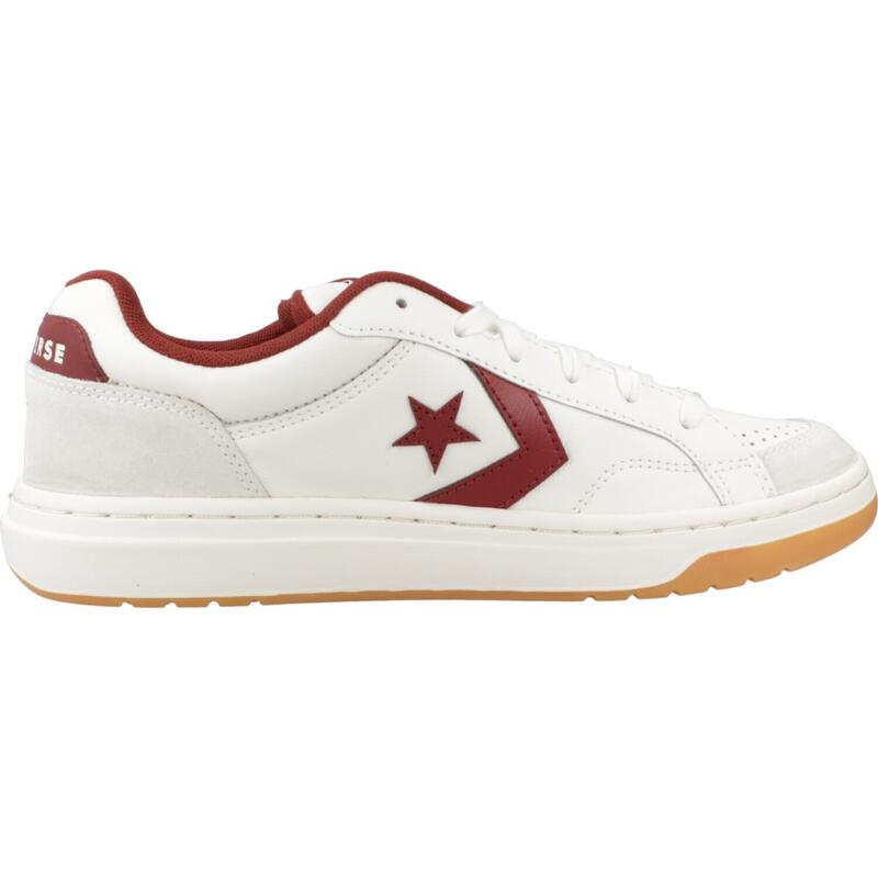 Pantofi sport unisex Converse Pro Blaze Classic, Alb