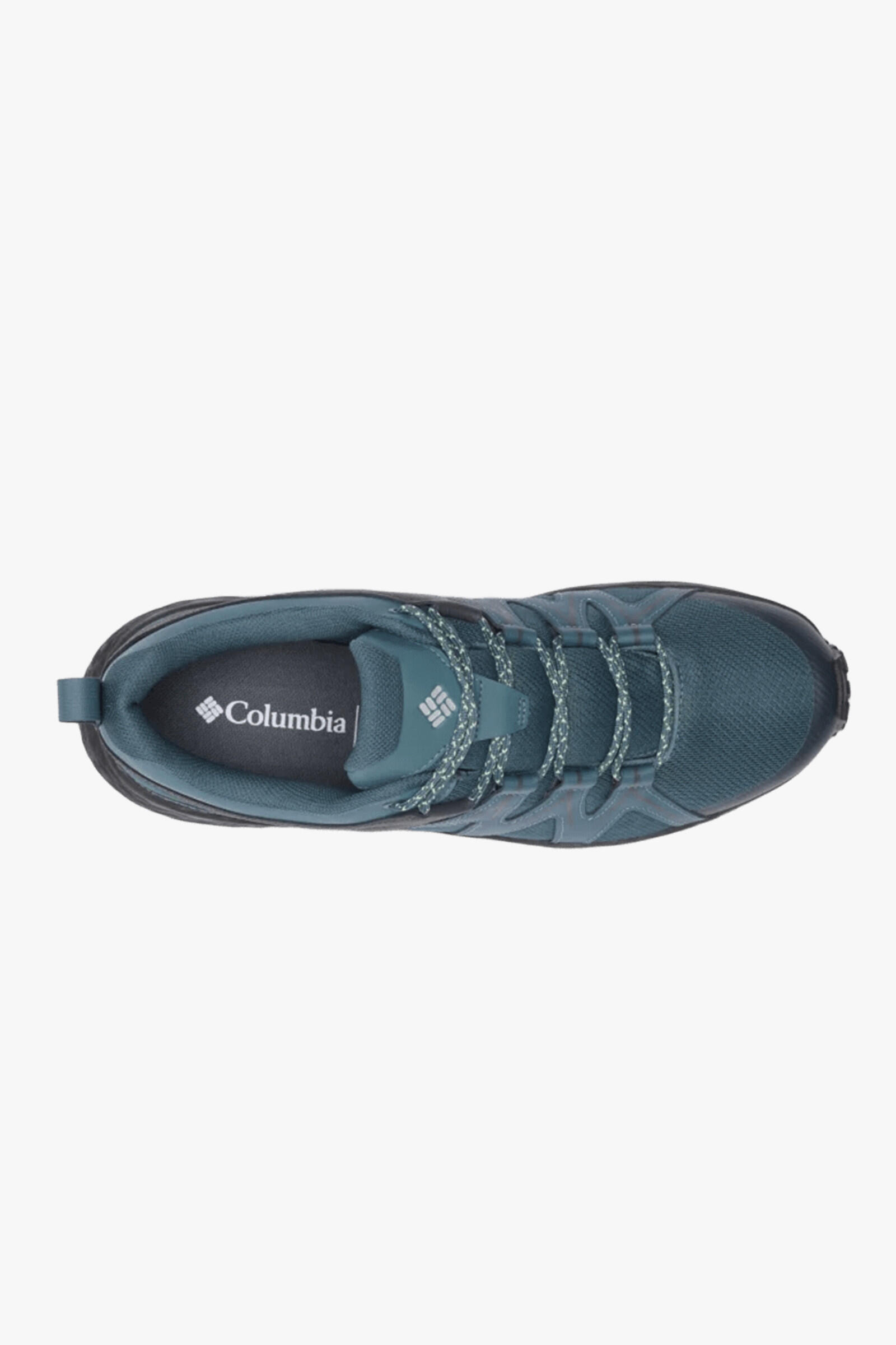 Columbia Zapatillas Peakfreak Roam Waterproof Azul 3/5