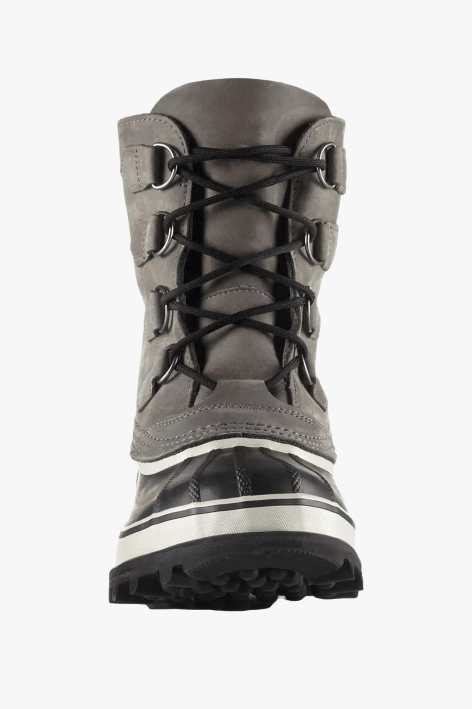 Sorel Botas Caribou Wp Gris 3/5