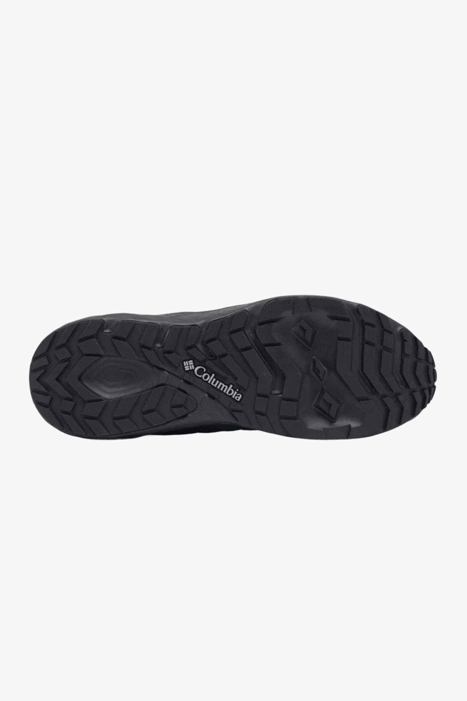 Columbia Zapatillas Peakfreak Roam Waterproof Azul 2/5