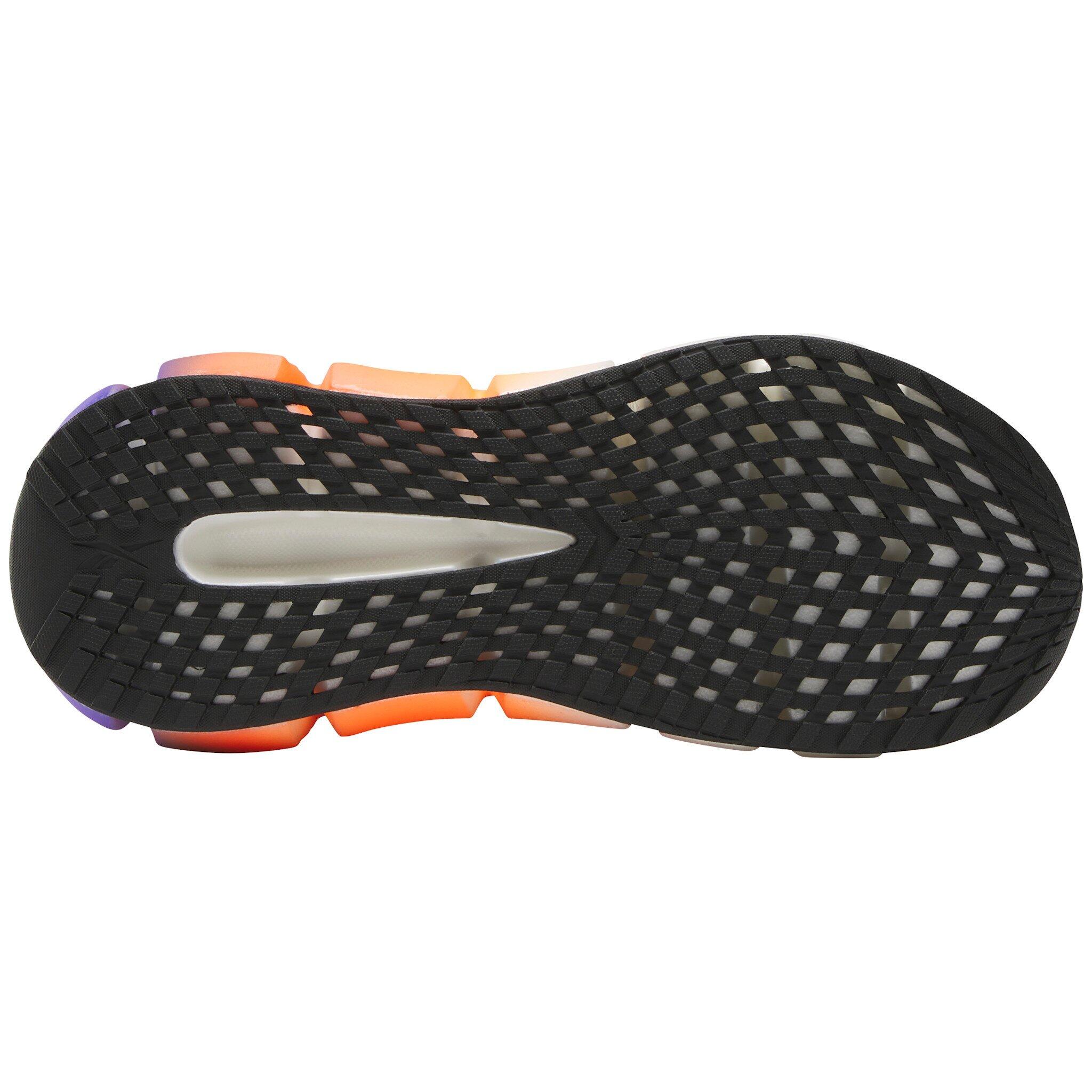 Zapatillas De Running Mujer - REEBOK  Floatzig 2 W - Flash Orange 5/5