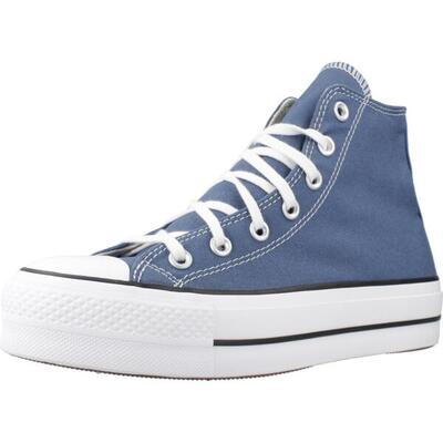Zapatillas Converse Chuck Taylor All Star Platform