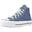 Tenisi unisex Converse Chuck Taylor All Star Lift, Albastru