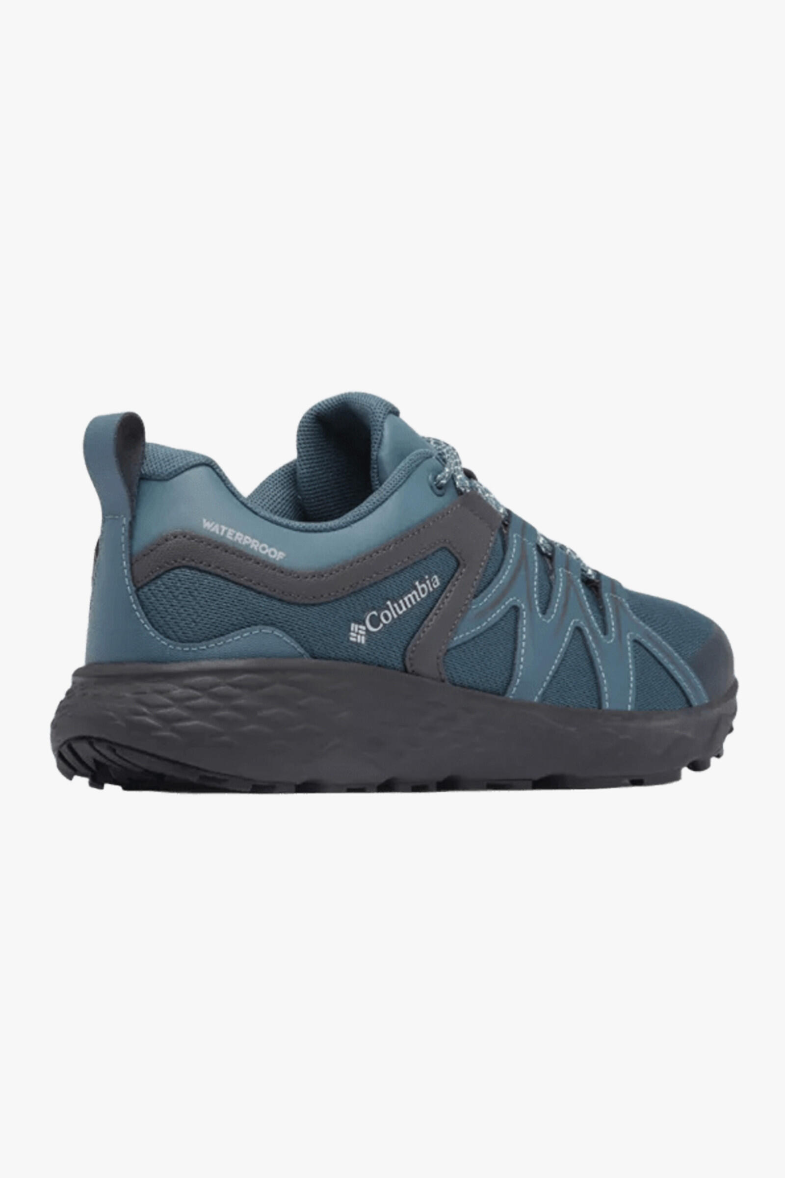 Columbia Zapatillas Peakfreak Roam Waterproof Azul 5/5