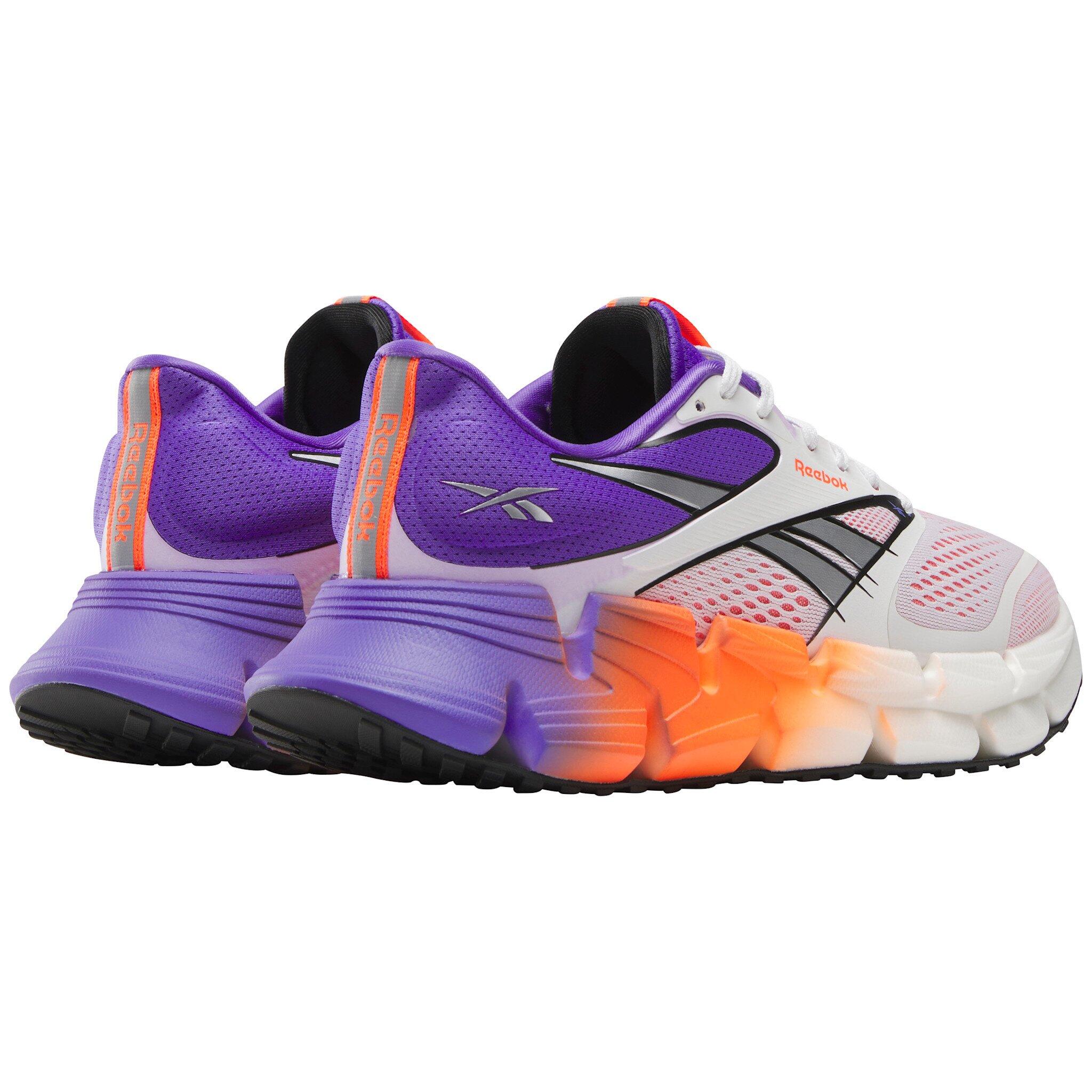 Zapatillas De Running Mujer - REEBOK  Floatzig 2 W - Flash Orange 4/5