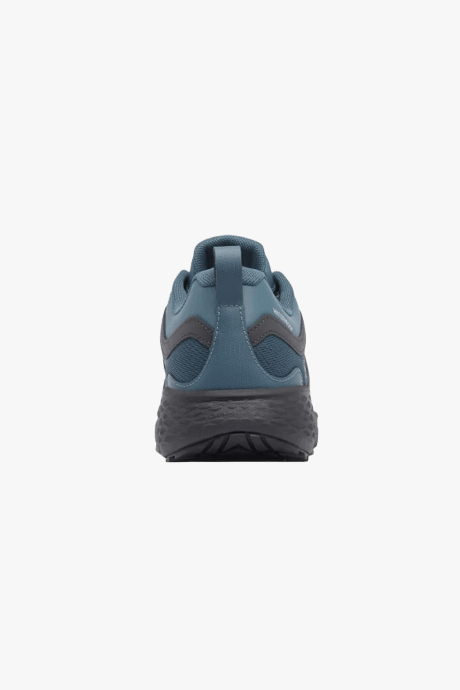 Columbia Zapatillas Peakfreak Roam Waterproof Azul 4/5