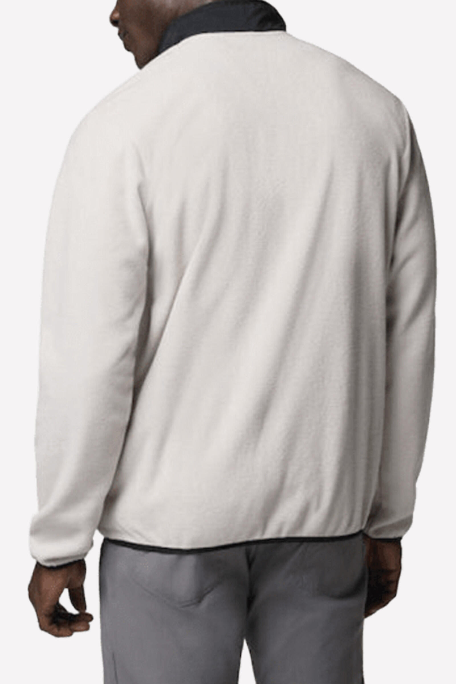 Columbia Forro Polar Sequoia Grove Blanco 2/4