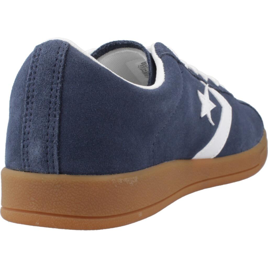 , Blauw, Mannen 3/5