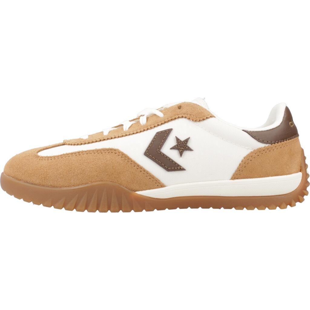 Scarpe Da Ginnastica Converse Modello Run Star Trainer Ox Colore Marrone 2/5